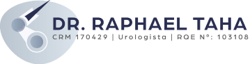 logotipo raphael taha